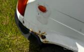 Ford Transit 2 generation