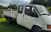 Ford Transit 2 generation