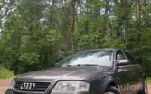 Audi A6 4B/C5 Sedan