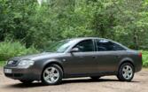 Audi A6 4B/C5 Sedan