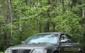 Audi A6 4B/C5 Sedan