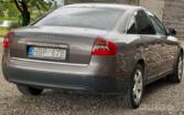 Audi A6 4B/C5 Sedan