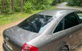 Audi A6 4B/C5 Sedan