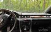 Audi A6 4B/C5 Sedan