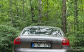 Audi A6 4B/C5 Sedan