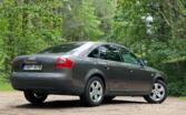 Audi A6 4B/C5 Sedan