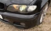 BMW 3 Series E46 [restyling] Touring wagon