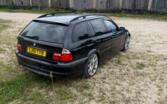 BMW 3 Series E46 [restyling] Touring wagon