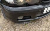 BMW 3 Series E46 [restyling] Touring wagon