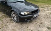 BMW 3 Series E46 [restyling] Touring wagon