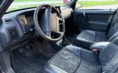 Volvo 440 1 generation Hatchback