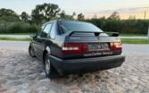 Volvo 440 1 generation Hatchback