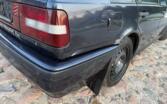 Volvo 440 1 generation Hatchback