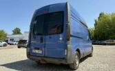 Renault Trafic 2 generation Minivan