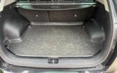 Kia Sportage 4 generation Crossover