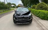 Kia Sportage 4 generation Crossover