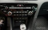 Kia Sportage 4 generation Crossover
