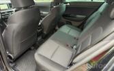 Kia Sportage 4 generation Crossover