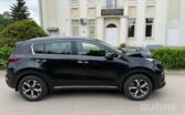Kia Sportage 4 generation Crossover