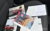 Kia Sportage 4 generation Crossover