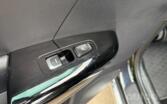 Kia Sportage 4 generation Crossover