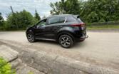 Kia Sportage 4 generation Crossover