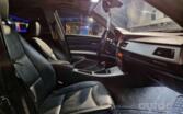 BMW 3 Series E90/E91/E92/E93 Touring wagon