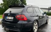 BMW 3 Series E90/E91/E92/E93 Touring wagon