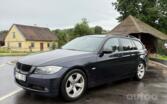 BMW 3 Series E90/E91/E92/E93 Touring wagon