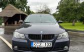 BMW 3 Series E90/E91/E92/E93 Touring wagon