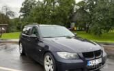 BMW 3 Series E90/E91/E92/E93 Touring wagon
