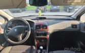 Peugeot 307 1 generation [restyling] Hatchback 5-doors