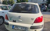 Peugeot 307 1 generation [restyling] Hatchback 5-doors