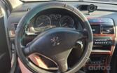 Peugeot 307 1 generation [restyling] Hatchback 5-doors