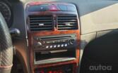 Peugeot 307 1 generation [restyling] Hatchback 5-doors