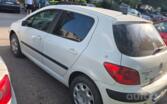 Peugeot 307 1 generation [restyling] Hatchback 5-doors