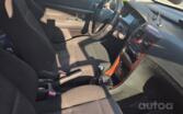 Peugeot 307 1 generation [restyling] Hatchback 5-doors
