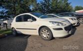 Peugeot 307 1 generation [restyling] Hatchback 5-doors