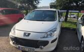 Peugeot 307 1 generation [restyling] Hatchback 5-doors