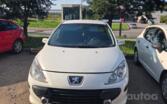 Peugeot 307 1 generation [restyling] Hatchback 5-doors