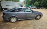 Opel Vectra C GTS hatchback