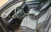 Opel Vectra C GTS hatchback