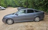Opel Vectra C GTS hatchback