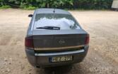 Opel Vectra C GTS hatchback