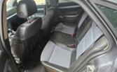 Opel Vectra C GTS hatchback