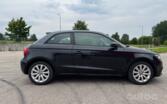 Audi A1 8X Hatchback 3-doors