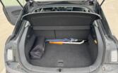 Audi A1 8X Hatchback 3-doors