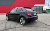 Audi A1 8X Hatchback 3-doors