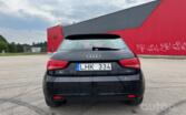 Audi A1 8X Hatchback 3-doors