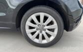 Audi A1 8X Hatchback 3-doors